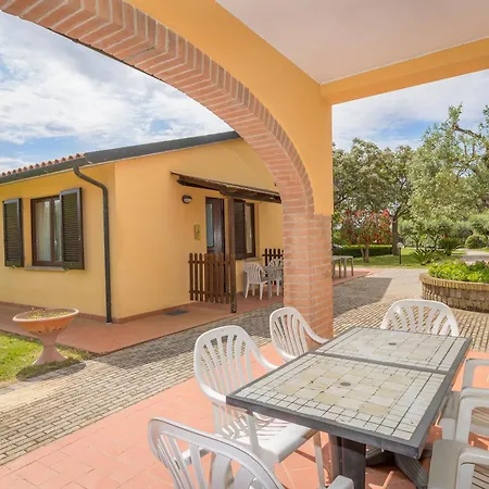 Il Girasole - Corbezzolo Venturina Terme
