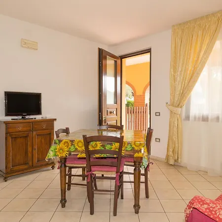 Farm stay Il Girasole - Corbezzolo