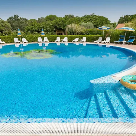 Farm stay Il Girasole - Corbezzolo Venturina Terme