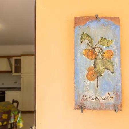 Il Girasole - Corbezzolo Farm stay Venturina Terme