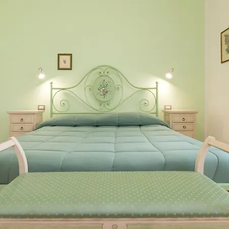 Farm stay Il Girasole - Corbezzolo Venturina Terme