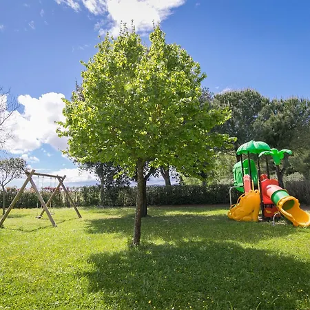 Il Girasole - Corbezzolo Farm stay Venturina Terme