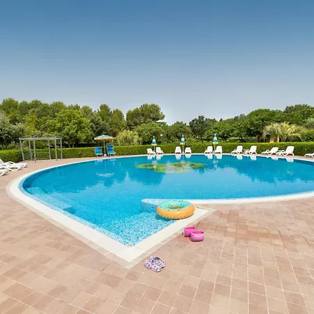 Farm stay Il Girasole - Corbezzolo