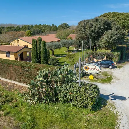 Il Girasole - Corbezzolo
