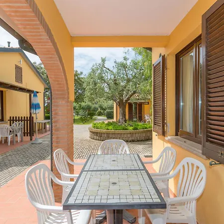 Il Girasole - Corbezzolo Venturina Terme