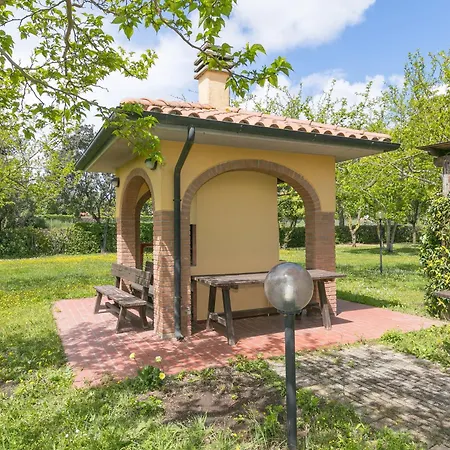 Il Girasole - Corbezzolo Venturina Terme