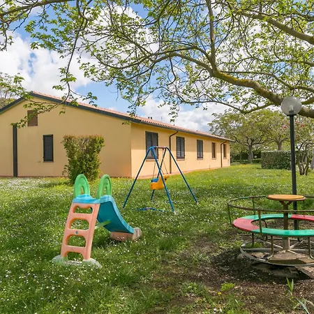 Il Girasole - Corbezzolo Venturina Terme